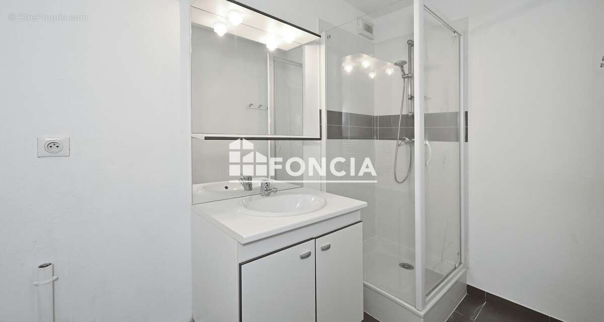 Appartement à ORLEANS