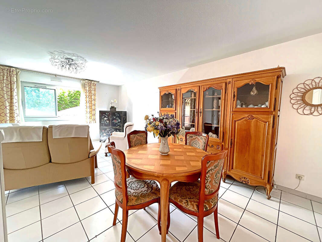 Appartement à SAINT-RAPHAEL