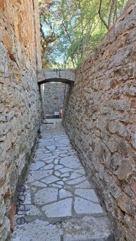 LE THORONET Maison en pierres 180 m² dans hameau paisible - photo 30