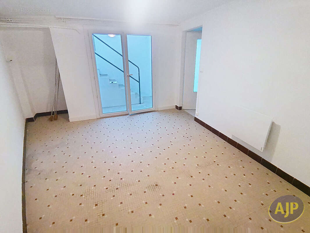 Appartement à LES SABLES-D'OLONNE