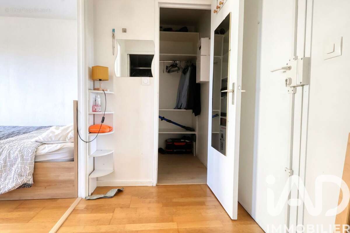Photo 5 - Appartement à BAGNOLET