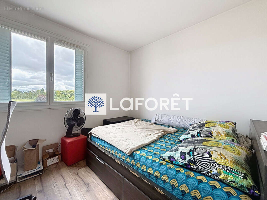 Appartement à RILLIEUX-LA-PAPE