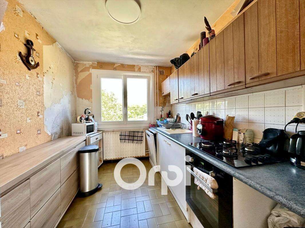 Appartement à VILLARD-BONNOT