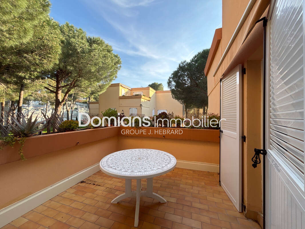 Appartement à ARGELES-SUR-MER