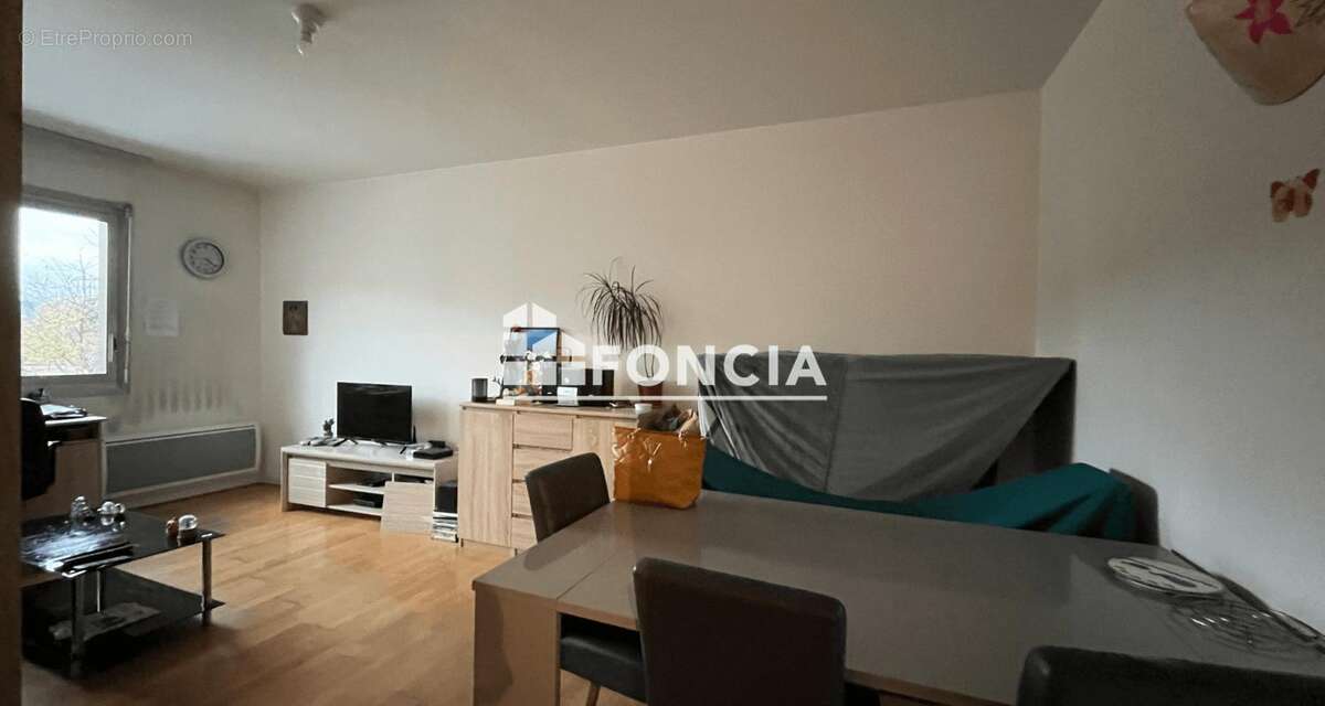Appartement à VALENCE