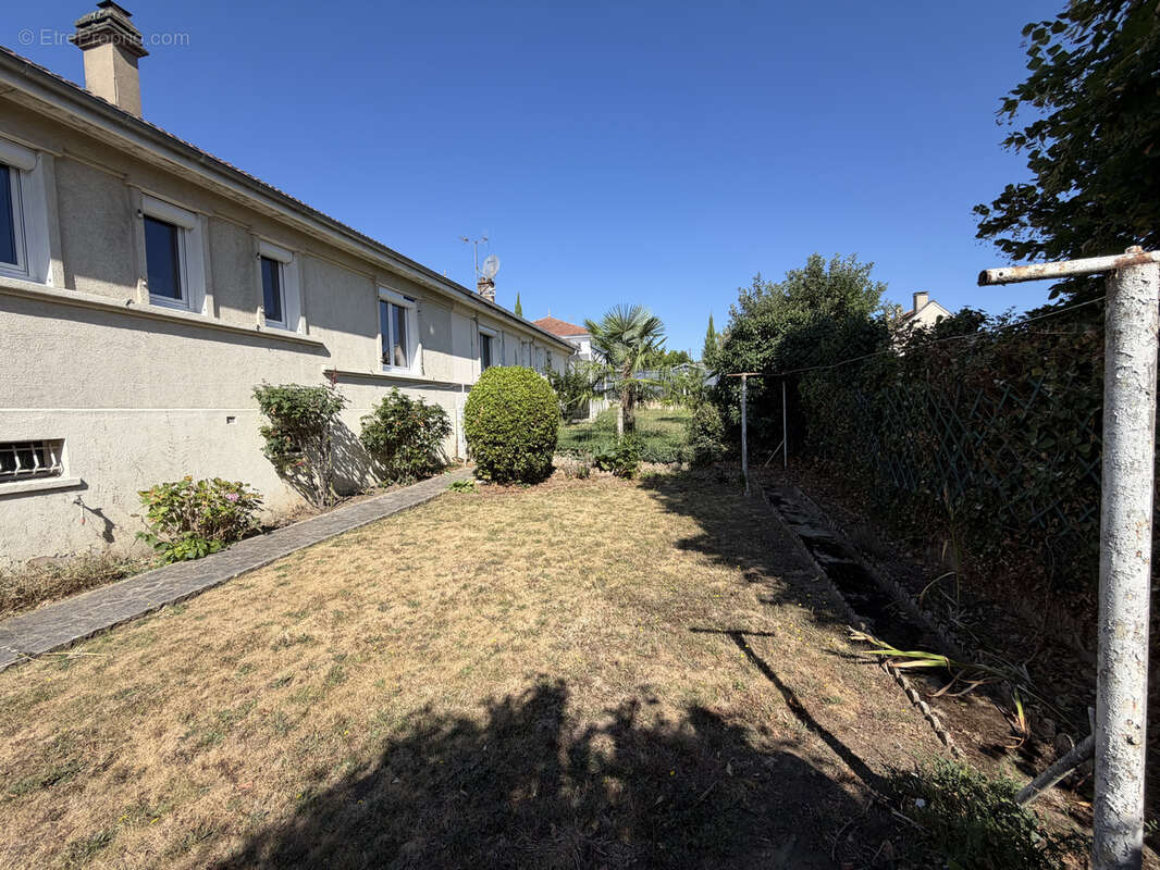 Maison quartier calme avec 3 chambres - photo 17