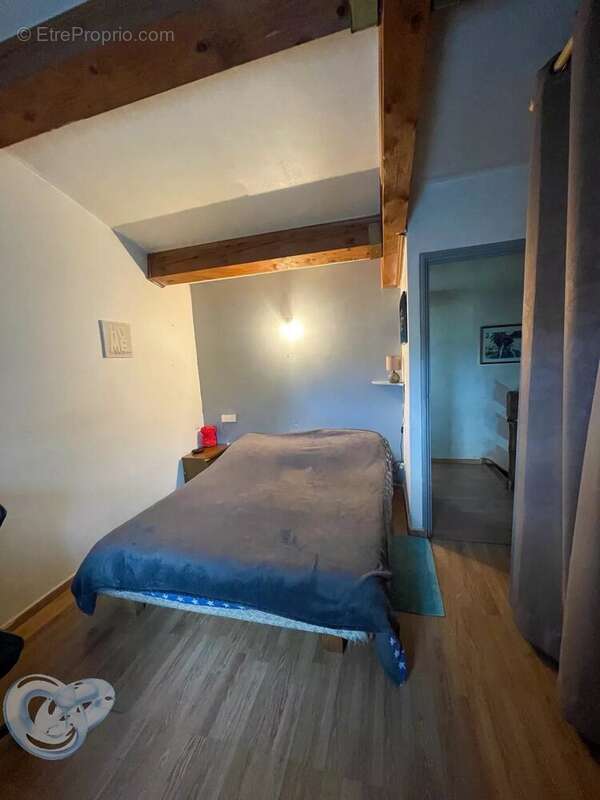Appartement à SAINT-TRINIT