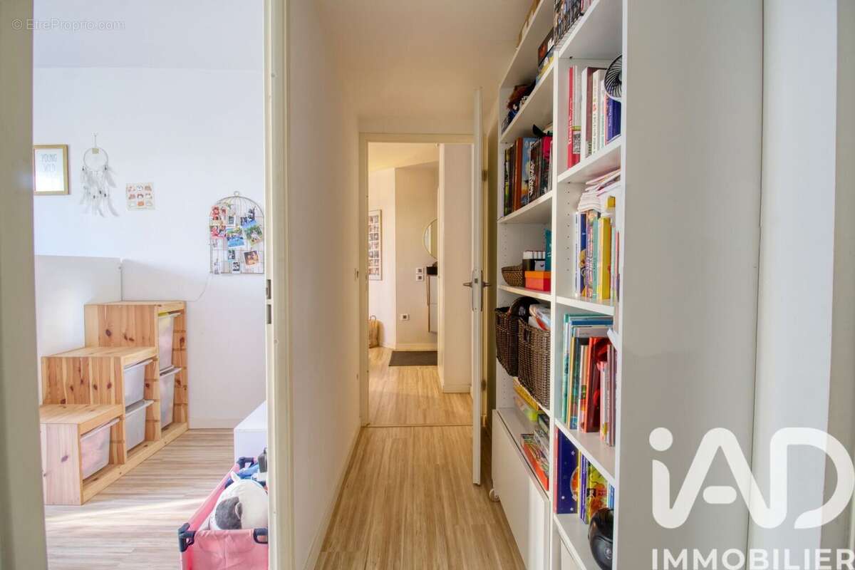 Photo 8 - Appartement à ACHERES