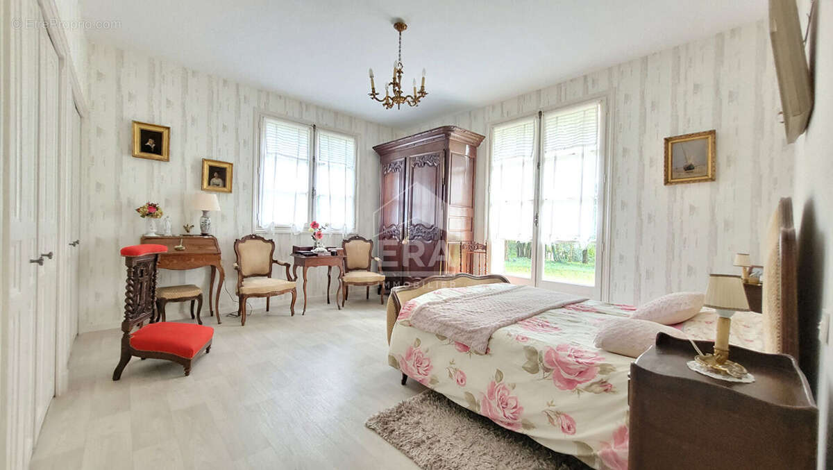 Maison à SAINT-JOSSE