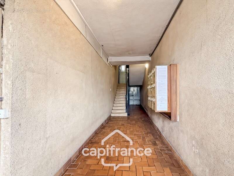 Appartement à PONTIVY