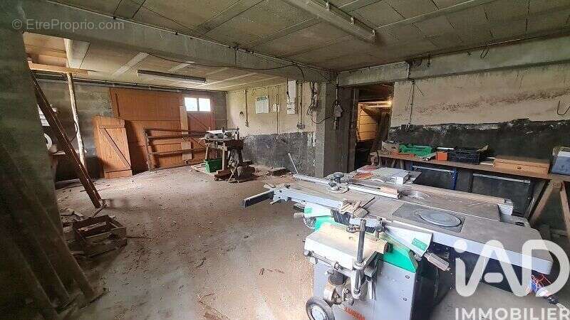 Photo 8 - Maison à TENNIE