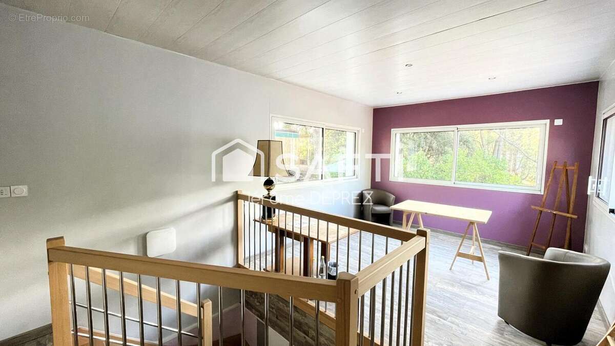 Photo 8 - Maison à LA FAUTE-SUR-MER