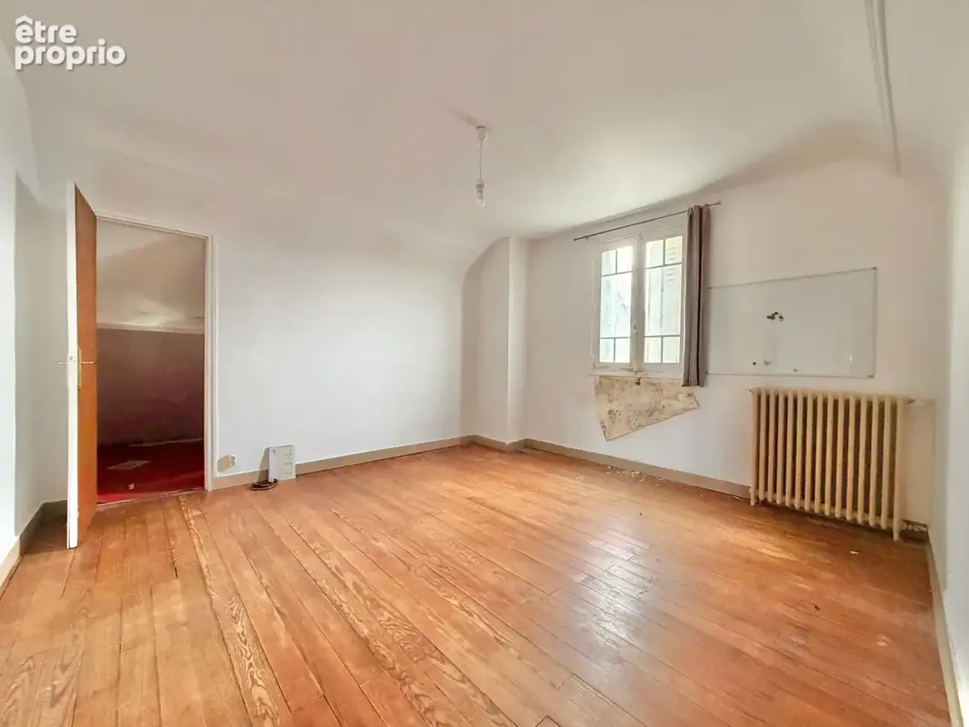 Maison 123m2 à rénover - photo 10