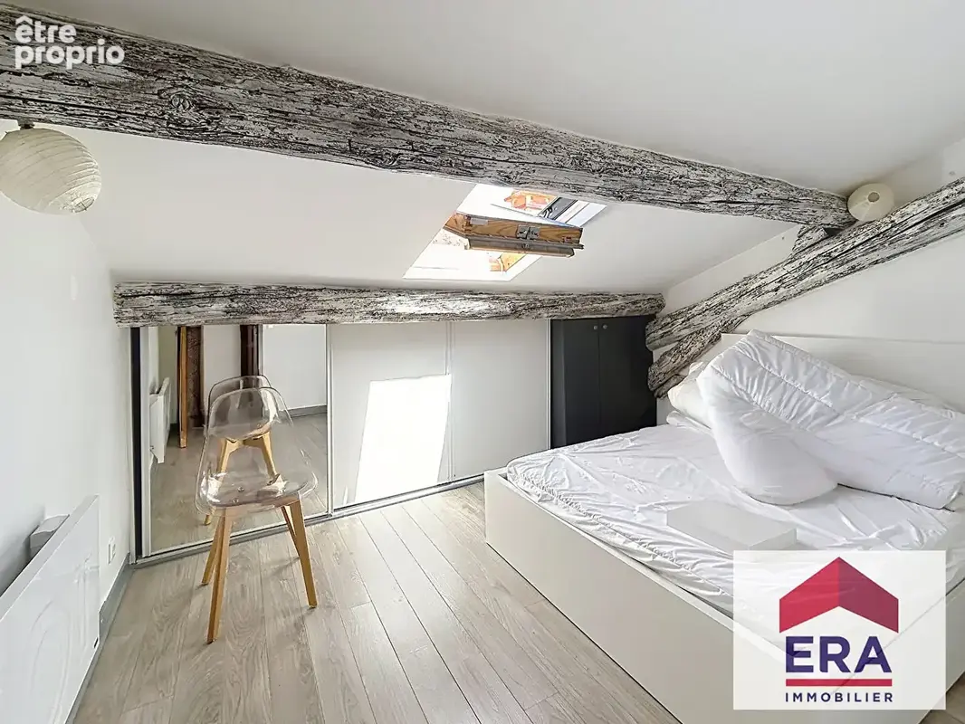 Appartement 81m² à béziers - photo 10