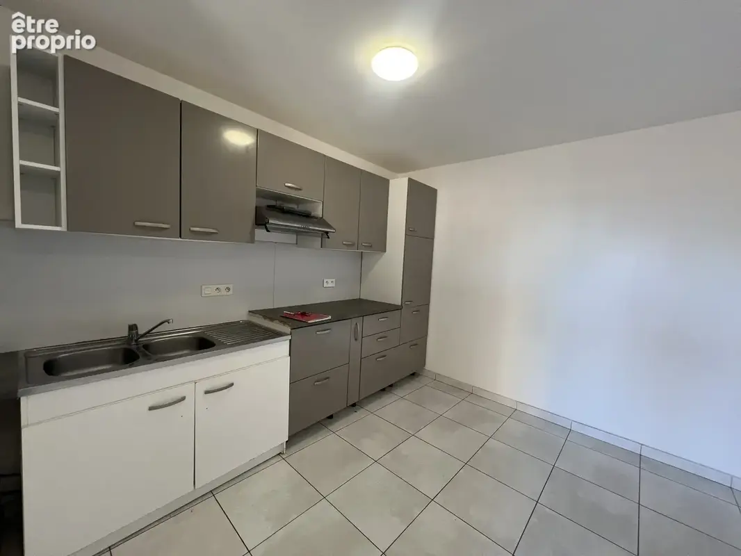 Appartement rez-de-jardin vue sur mer - photo 5