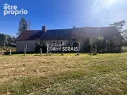 Maison à LA SELLE-LA-FORGE