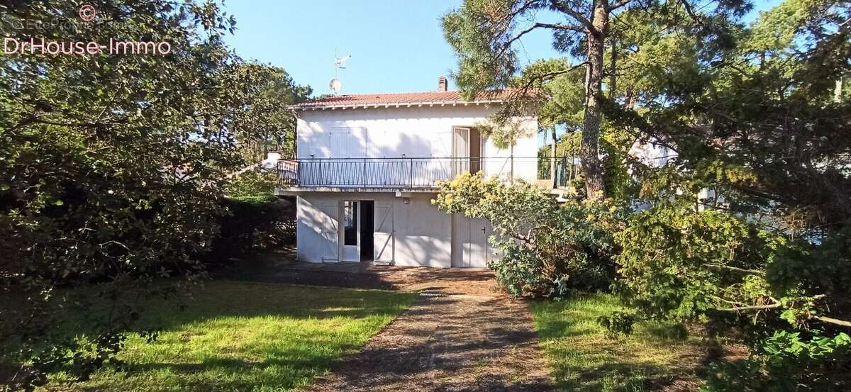 Maison à LA TRANCHE-SUR-MER