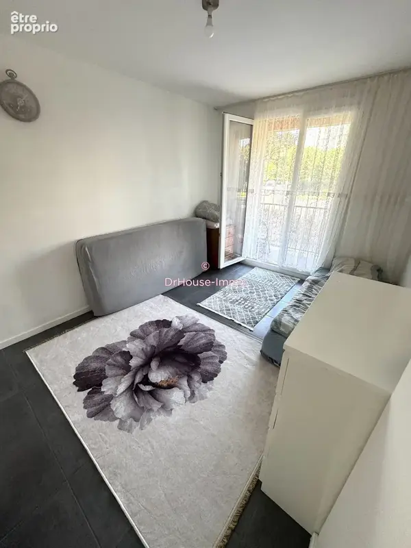 Appartement 54 m² à Marseille-13e  - photo 3