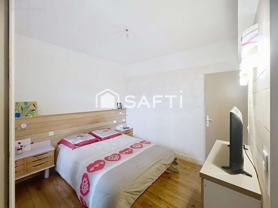 Photo 7 - Maison à CASSENEUIL