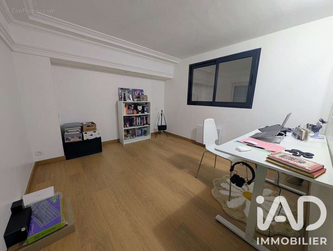 Photo 6 - Appartement à FOUGERES
