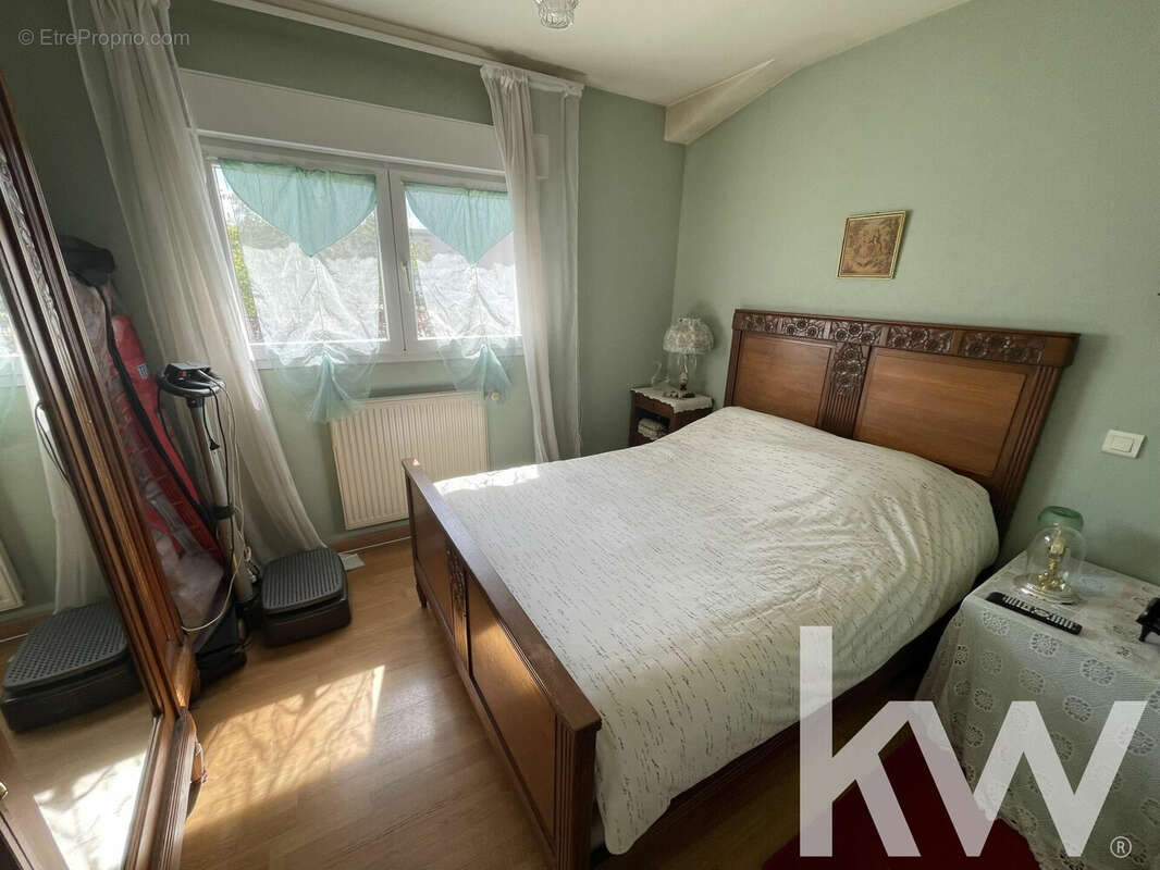 Maison 65 m² à Pont-Du-Chateau  - photo 5