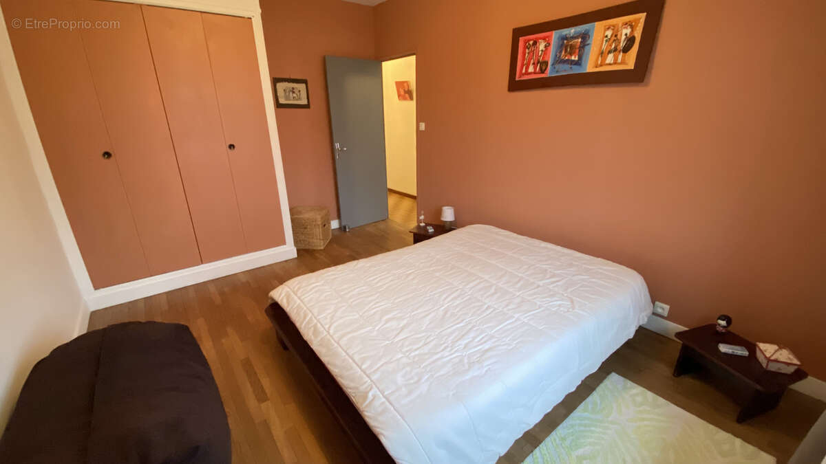 Maison à SAINT-FORT-SUR-GIRONDE