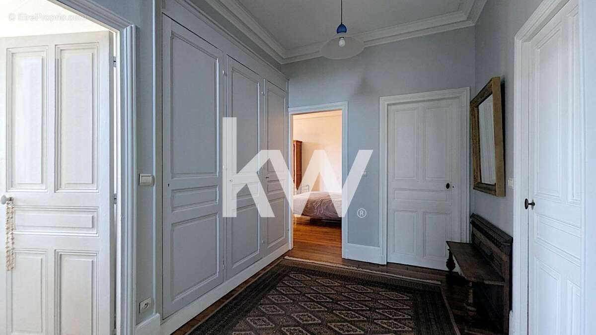 Maison à DEUIL-LA-BARRE