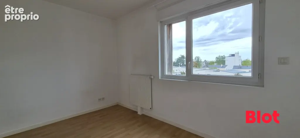 Appartement 2 pièces 52 m² à vendre à Saint-Herblain (44800) - photo 7