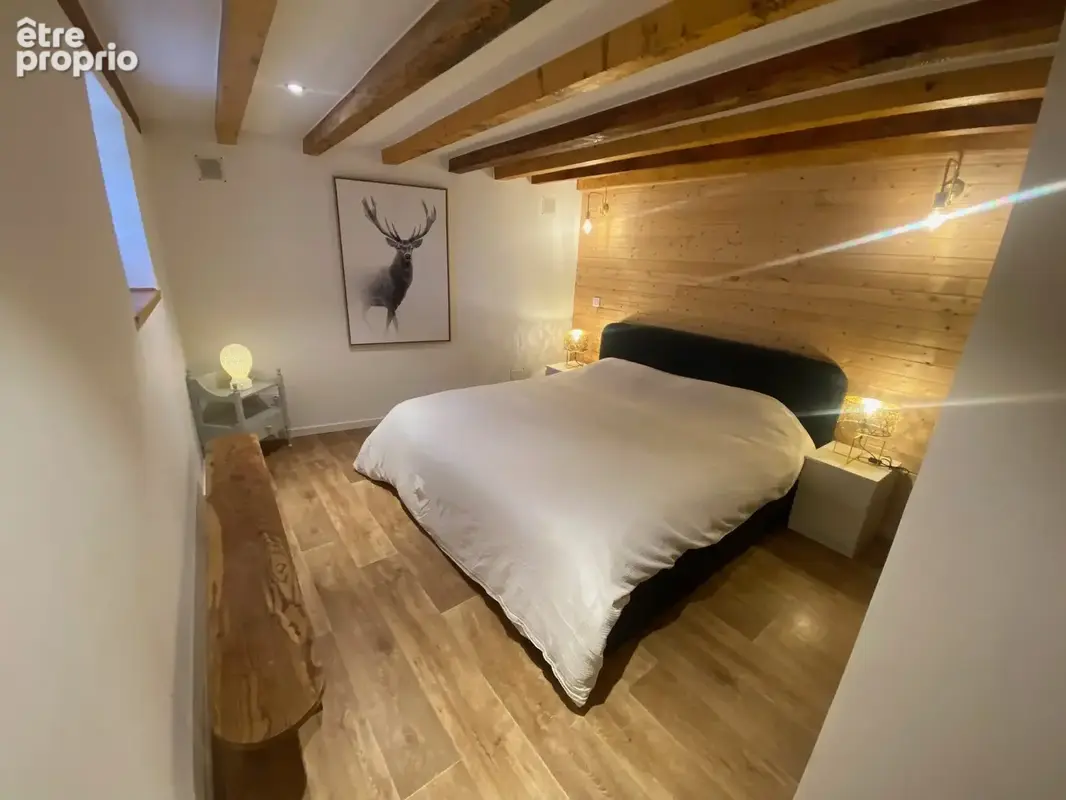 Maison 5 pièces 153 m² à vendre à Villar-D'arene (05480) - photo 9