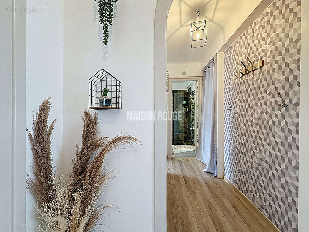 Appartement à PERROS-GUIREC