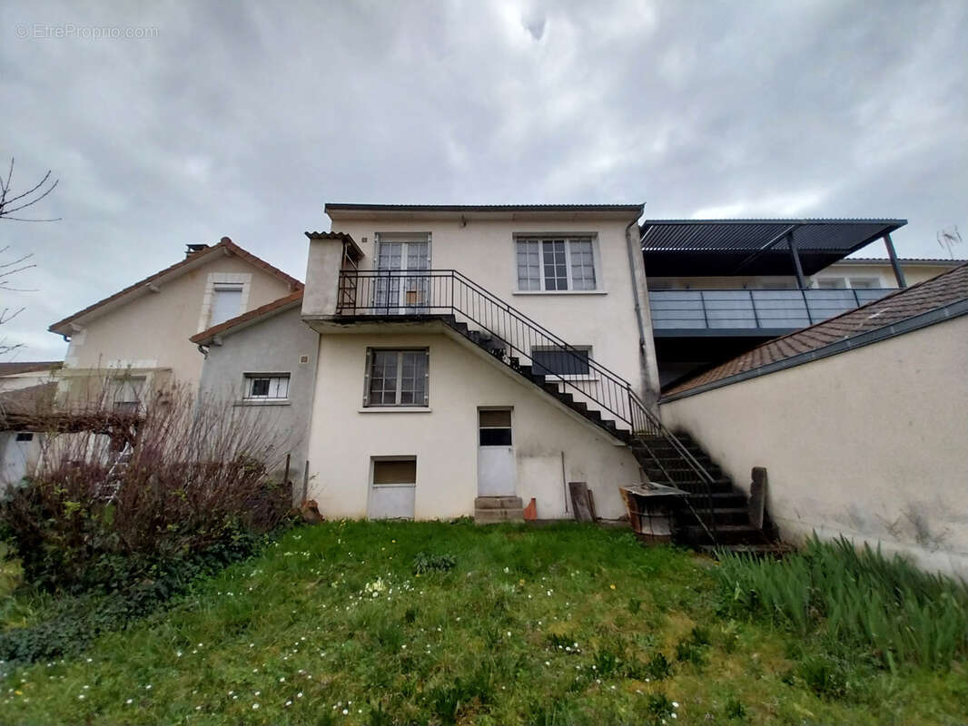 Maison à BOULAZAC