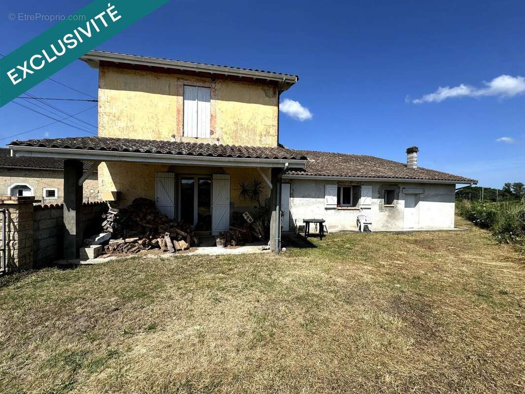 Photo 7 - Maison à TOULENNE