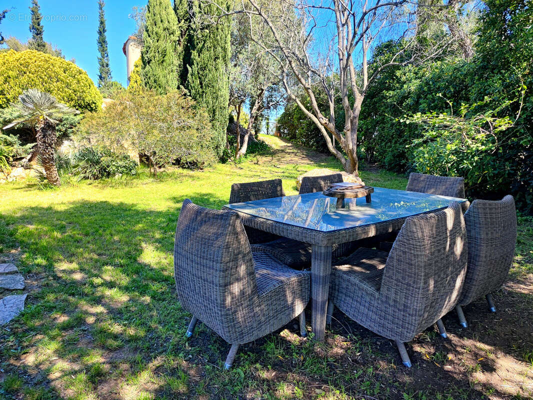 Maison à LA SEYNE-SUR-MER