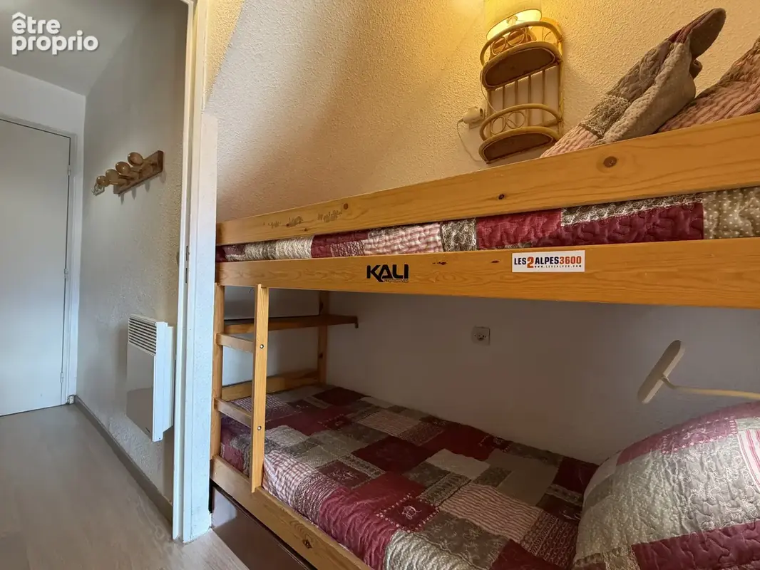 Appartement plein sud - Vue Muzelle - photo 6