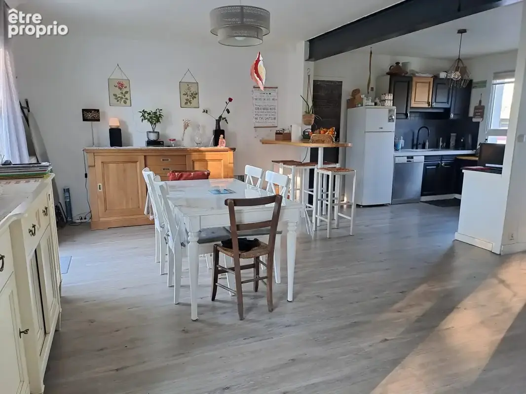 ARRADON Maison Familiale - photo 5