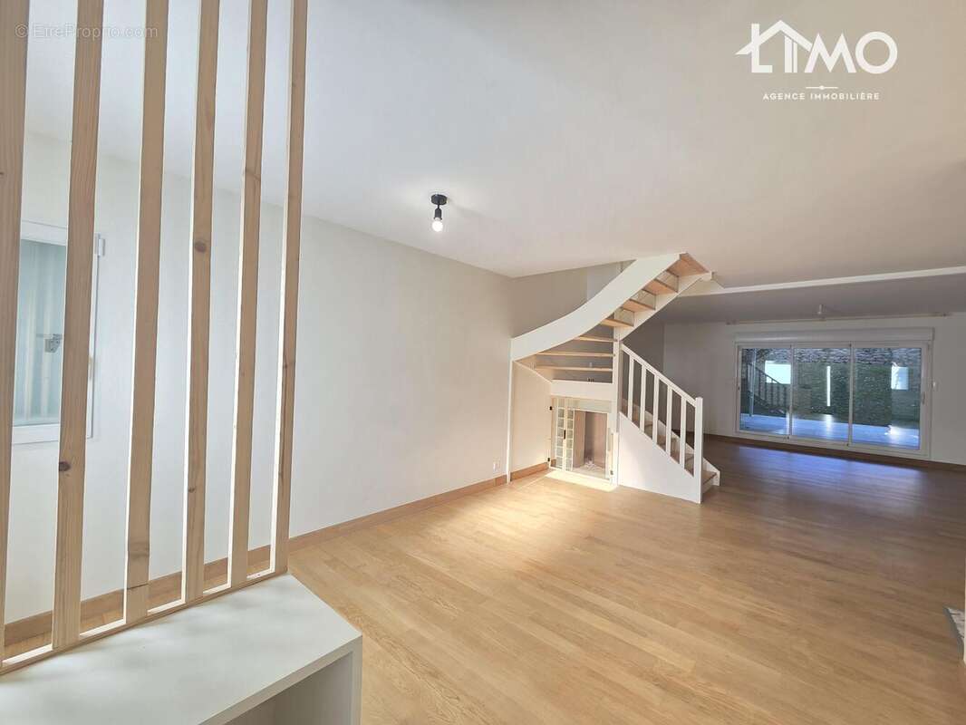 n°1 - Appartement à LIMOGES