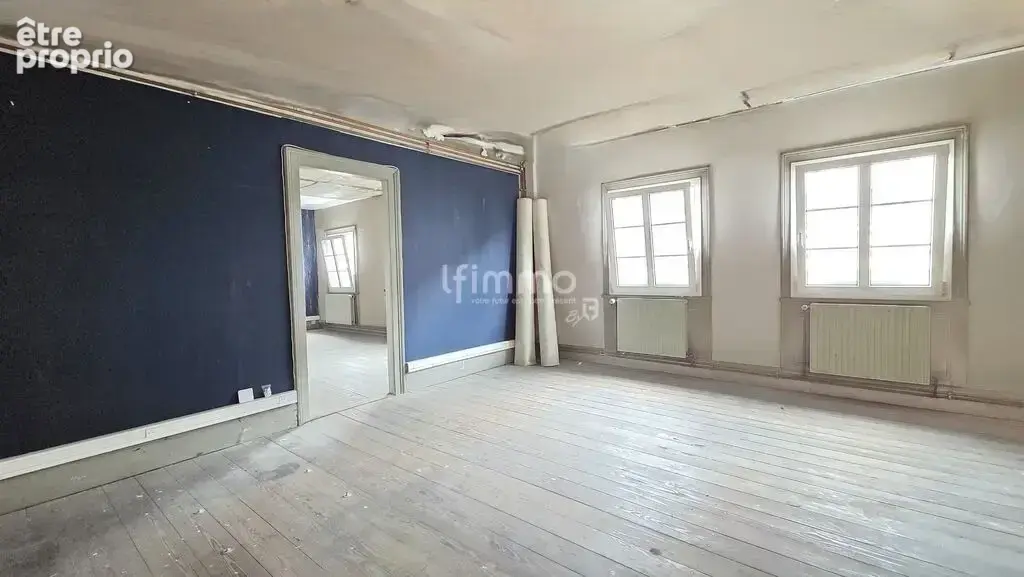 Local commercial libre d'occupation - photo 8