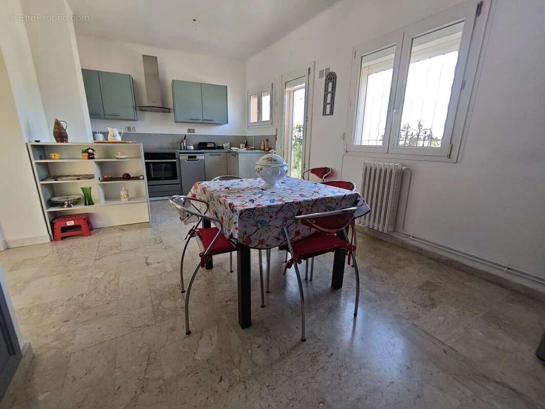 Appartement à SANARY-SUR-MER