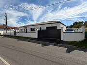 Maison à SAINT-SULPICE-ET-CAMEYRAC