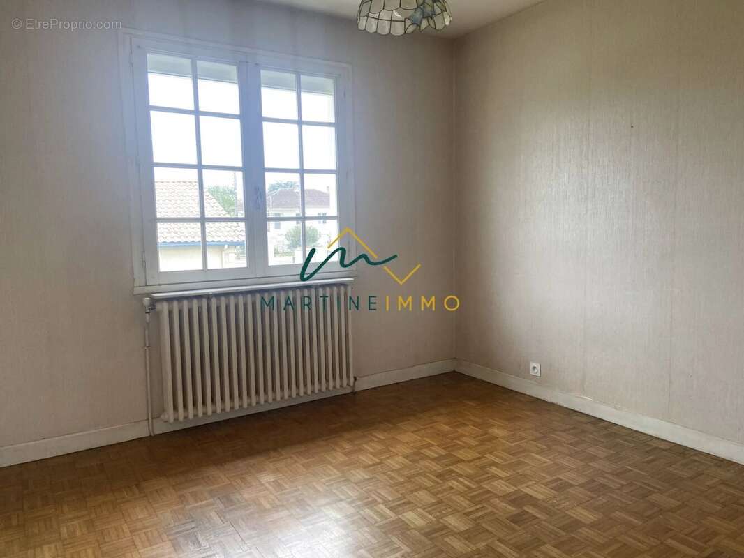 Maison t6 a vendre  - marmande - jardin + garage - photo 6