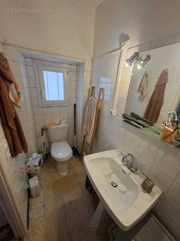 Maison à AIGUEFONDE