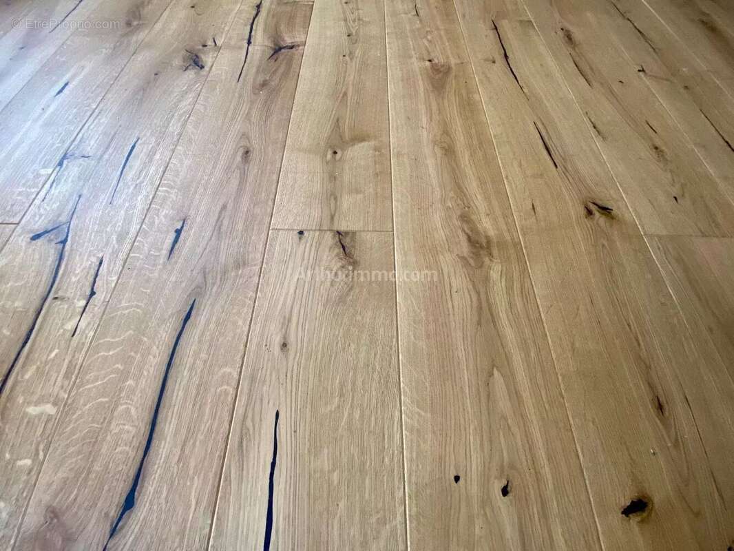 Appartement à VANNES