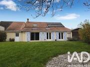 Photo 1 - Maison à CHATENAY-SUR-SEINE