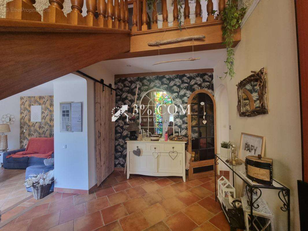 Maison à NYONS