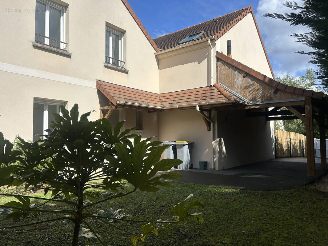Maison à MARLY-LE-ROI