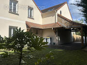 Maison à MARLY-LE-ROI