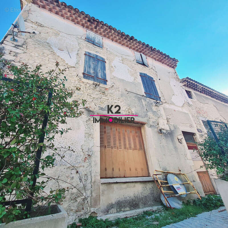 Appartement à SAUZET