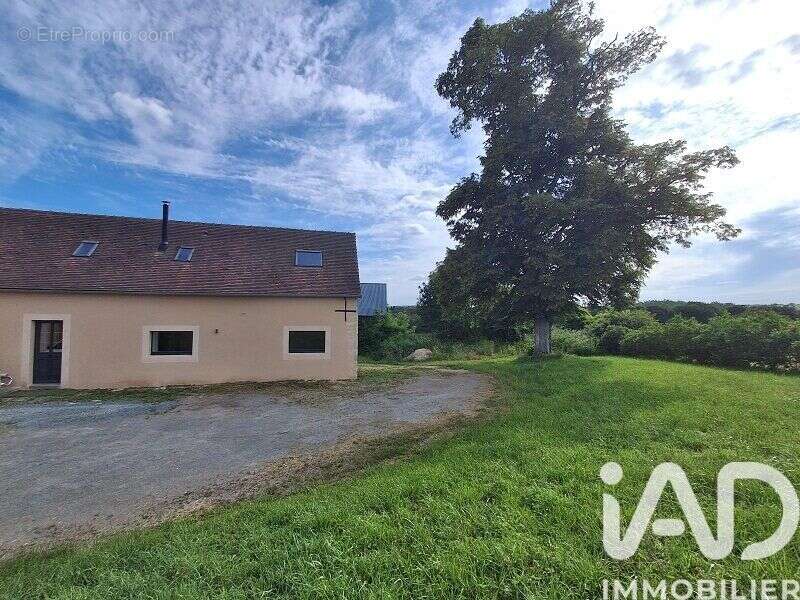 Maison 195 m² à Neuvy-En-Champagne  - photo 9