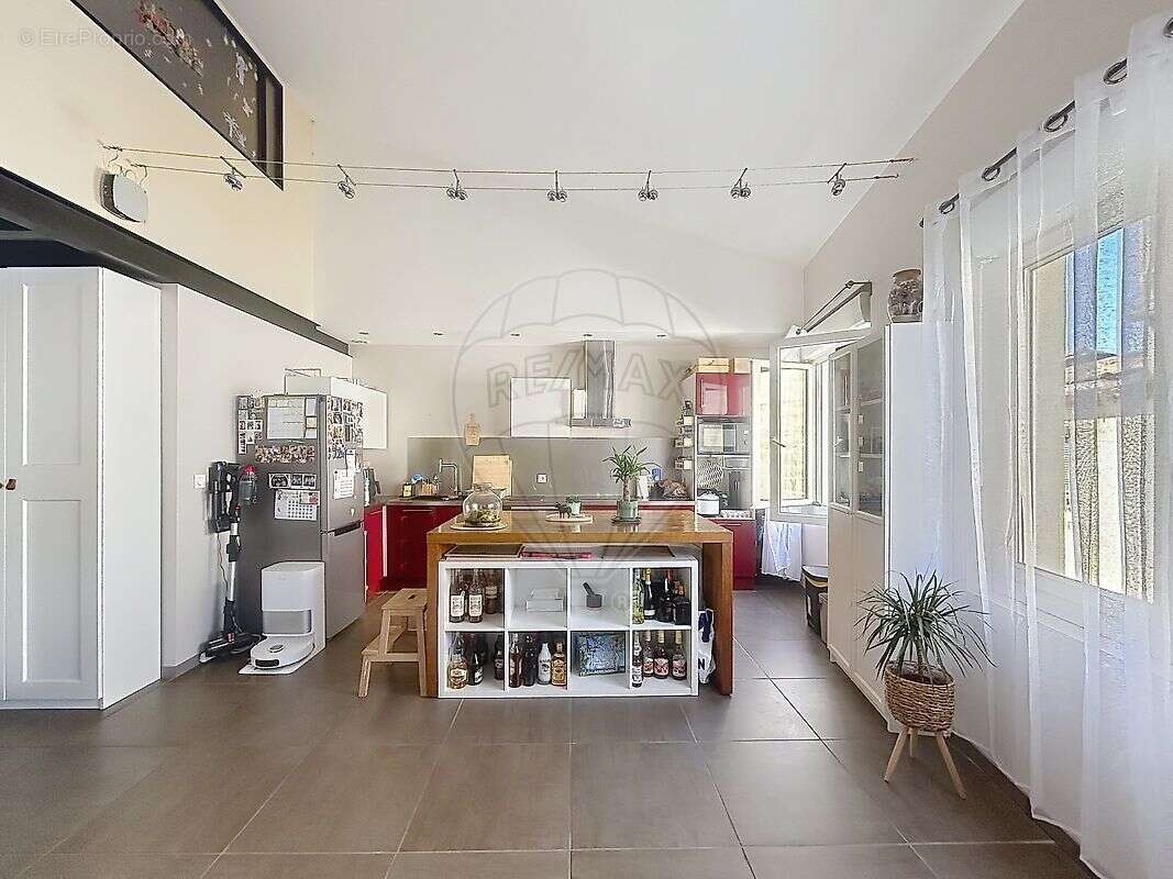 Appartement à BELLEGARDE