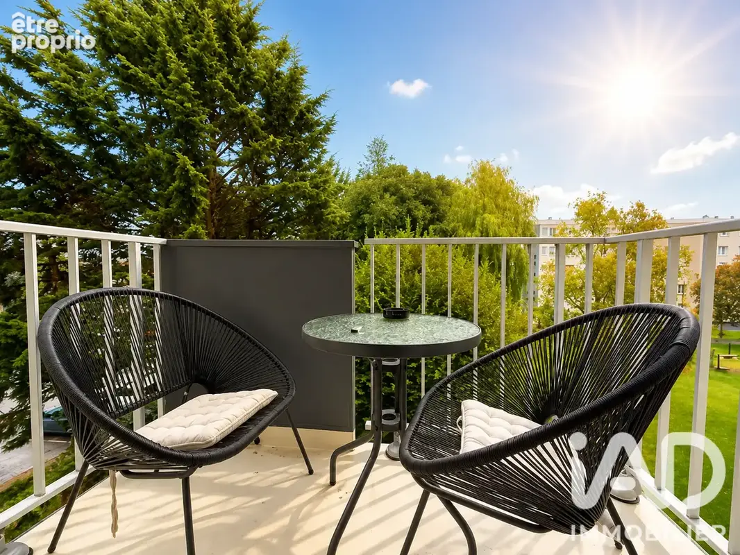Photo 1 - Appartement à DOMONT
